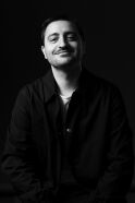 Adrian Ortega