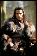 Adrian Paul