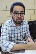 Adrian Tomine
