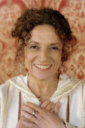 Adriana Altaras