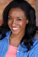 Adriane McLean