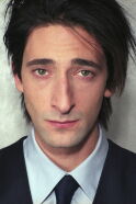Adrien Brody