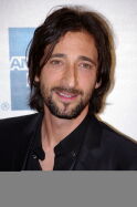 Adrien Brody