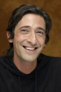 Adrien Brody