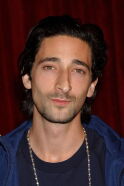 Adrien Brody