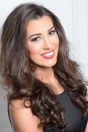 Adrienne Ballenger