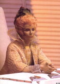 Adrienne Corri