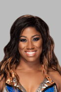 Adrienne Palmer