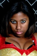 Adrienne Palmer