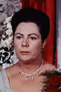 Adrienne Servantie