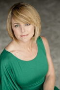 Adrienne Wehr