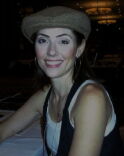 Adrienne Wilkinson