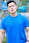 Afdhal Yusman