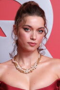 Afra Saraçoğlu