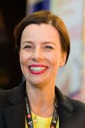 Agata Kulesza