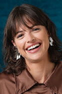 Agatha Moreira