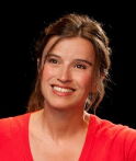 Agathe de La Boulaye
