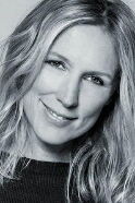 Agathe Lecaron