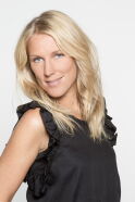 Agathe Lecaron