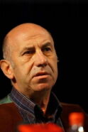 Agim Qirjaqi