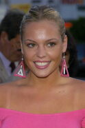 Agnes Bruckner