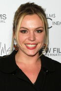 Agnes Bruckner