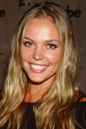 Agnes Bruckner