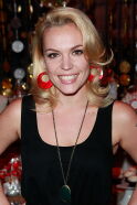 Agnes Bruckner