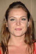 Agnes Bruckner