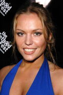 Agnes Bruckner