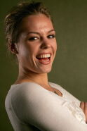 Agnes Bruckner