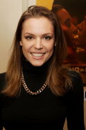 Agnes Bruckner