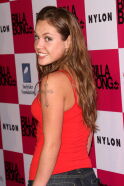 Agnes Bruckner