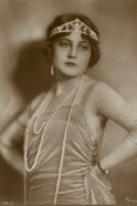 Agnes Esterhazy