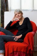 Agnès Godard