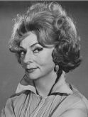 Agnes Moorehead