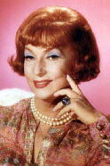 Agnes Moorehead