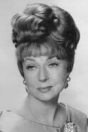 Agnes Moorehead