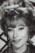 Agnes Moorehead