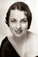 Agnes Moorehead