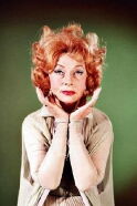 Agnes Moorehead
