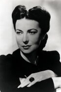 Agnes Moorehead
