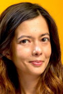 Agnes Thi-Mai