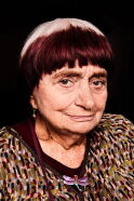 Agnès Varda