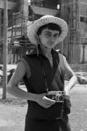 Agnès Varda