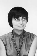 Agnès Varda