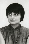 Agnès Varda