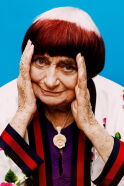 Agnès Varda