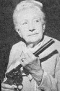 Agnes Windeck