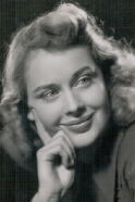 Agneta Lagerfeldt